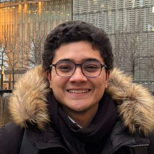 Aziz Boufaied, Co-founder of Ledger